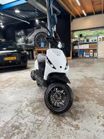 Piaggio zip 80cc iget mallossi, Maximaal 45 km/u, Zip, Nieuw, Ophalen of Verzenden
