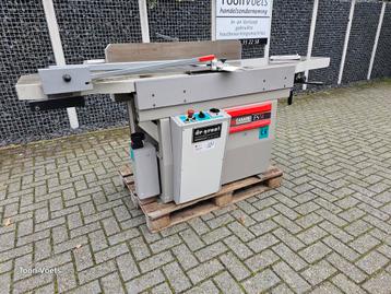 Vlakvandiktebank Casadei FS51 Elektrisch hoog  / laag  beschikbaar voor biedingen