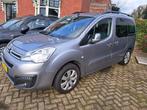 Citroen BERLINGO 1.2 PURETECH XTR NIEUWSTAAT NIEUWE DIST RIE, Voorwielaandrijving, Stof, Gebruikt, 1199 cc