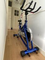 Giant Tempo hometrainer / spin bike, Buik, Hometrainer, Gebruikt, Metaal