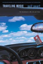 Traveling Music - Neil Peart - boek - Rush R50, Ophalen of Verzenden, Zo goed als nieuw, Overige onderwerpen