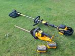 DEWALT FLEXVOLT 54 VOLT TUINGEREEDSCHAP, Ophalen of Verzenden, 30 tot 50 cm, Accu, Dewalt