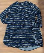 Ulla popken tuniek 46/48, Kleding | Dames, Grote Maten, Blauw, Jurk, Ulla Popken, Ophalen of Verzenden