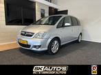 Opel MERIVA 1.6-16V EDITION NAP l AUTOMAAT l PDC l LMV l ECC, 65 €/maand, 15 km/l, 4 cilinders, Met garantie (alle)