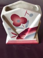 Art Deco Vaasje, Antiek en Kunst, Ophalen of Verzenden