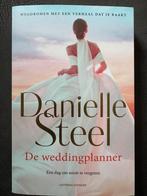 Danielle Steel - De weddingplanner, Ophalen
