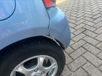 KIA Picanto 1.1 AUT 2010 Blauw, Origineel Nederlands, Te koop, 5 stoelen, ABS