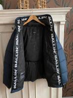 Ballin Winterjas maat l, Kleding | Heren, Jassen | Winter, Ophalen of Verzenden, Zo goed als nieuw, Zwart