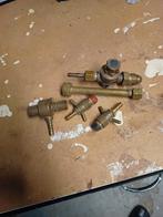 Dv druk regelaars, Minder dan 20 liter, Ophalen of Verzenden, Minder dan 3 jaar oud