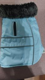 Z.g.an Winter jasje kleine hond, Dieren en Toebehoren, Hondenkleding, Ophalen, Hondenjas