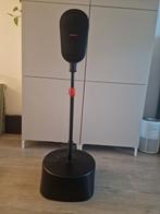 Boksbal kind, 120-140cm, weinig gebruikt, Sport en Fitness, Ophalen, Zo goed als nieuw, Boksbal