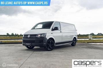 Volkswagen Transporter 2.0 TDI L2H1 Comfortline beschikbaar voor biedingen