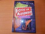 Caryl Hart - Foxy en Alfonso en de grote ontsnapping, Fictie algemeen, Ophalen of Verzenden, Zo goed als nieuw, Caryl Hart