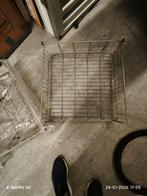 Ikea mandjes, Ophalen of Verzenden, Rechthoekig, Riet