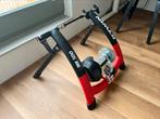 Btwin wheel-on hometrainer inride 500 fluid, Sport en Fitness, Overige typen, Ophalen of Verzenden, Zo goed als nieuw