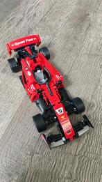 Technics Raceauto - Al in elkaar gezet, Overige merken, Gebruikt, Auto, Groter dan 1:32