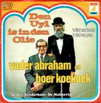 45 Toeren Den Uy is in den Olie, Cd's en Dvd's, Vinyl Singles, Ophalen of Verzenden, Gebruikt, Nederlandstalig