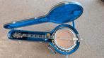 Ibanez Artist Tenor Banjo– met koffer, Muziek en Instrumenten, Ophalen, Gebruikt