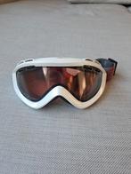 Kinder skibril Briko, Sport en Fitness, Skiën en Langlaufen, Ophalen of Verzenden, Minder dan 100 cm, Overige typen, Overige merken