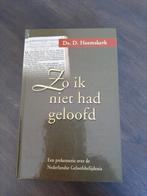 D. Heemskerk - Zo ik niet had geloofd, Ophalen of Verzenden, Zo goed als nieuw, D. Heemskerk
