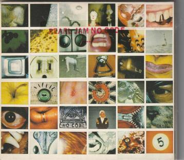 Pearl Jam - No code beschikbaar voor biedingen