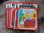 Dommel stripboeken, Meerdere stripboeken, Ophalen of Verzenden, Zo goed als nieuw