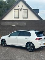 Golf 8 GTE Plug-in Hybrid|245pk|Pano|Leder|Enorm zuinig, 4 cilinders, Wit, 1395 cc, 1524 kg