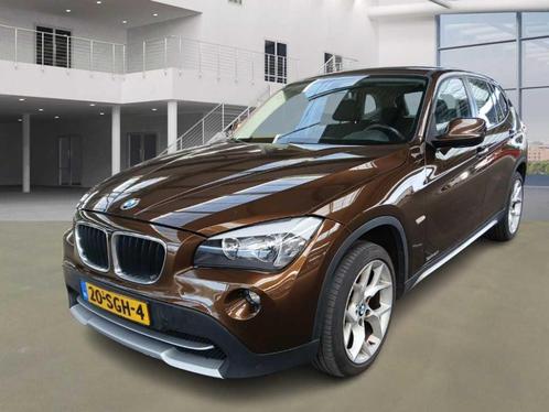 BMW X1 sDrive20i Business, ; 20-SGH-4, Auto's, BMW, Bedrijf, X1, Benzine, Euro 5, C, Stationwagon, Handgeschakeld, Origineel Nederlands
