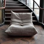 Ligne Roset Togo fauteuil, -, 75 tot 100 cm, Ophalen of Verzenden, Zo goed als nieuw
