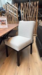 UrbanSofa Odin Eetkamerstoelen - Set van 4