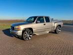 GMC Sierra 1500 4 X 4, Auto's, Bestelauto's, 2316 kg, Beige, Vierwielaandrijving, 2903 kg