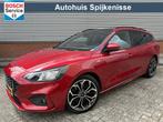Ford FOCUS Wagon 1.0 EcoBoost Hybrid ST Line Business | Pano, 65 €/maand, Euro 6, Origineel Nederlands, 19 km/l