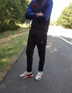 Trainingspak, Kleding | Heren, Ophalen of Verzenden, Gedragen, Blauw, Voetbal