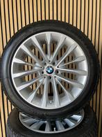 Org. 18” BMW 632 G30 G31 5-Serie Winterbanden Winterset, Auto-onderdelen, Banden en Velgen, 18 inch, ., Banden en Velgen, BMW