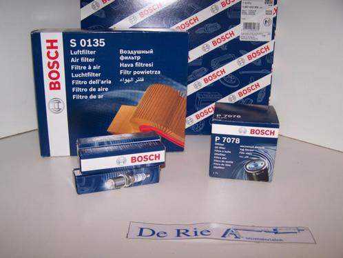 Beurtpakket Ford Fiesta 1.25 vanaf 11/2008-, Auto diversen, Overige Auto diversen, Ophalen of Verzenden