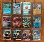 Pokemon kaarten hits sv8a Terastal Festival Japans, Ophalen of Verzenden, Zo goed als nieuw
