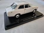 Ford Escort 1300 GT, Hobby en Vrije tijd, Modelauto's | 1:24, Verzenden, Nieuw, Auto, Overige merken