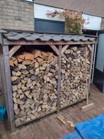 HAARDHOUT, NIJKERK/HOEVELAKEN EN OMGEVING GRATIS THUIS!!, Tuin en Terras, Haardhout, Ophalen of Verzenden, Overige houtsoorten