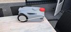 Grijswatertank voor caravan, Caravans en Kamperen, Caravan accessoires, Ophalen