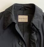 EMPORIO ARMANI OVERJAS, Kleding | Heren, Jassen | Winter, Verzenden, Maat 48/50 (M), Blauw, EMPORE ARMANI