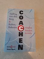 Coachen - Tjalling van den Berg & Ruben Bakema, Ophalen of Verzenden, Balsport