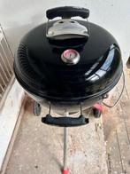 bbq, Ophalen, Gebruikt, Weber