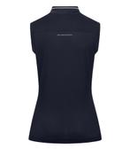 ELT Trainingstop Paris Mouwloos Deepblue, Dressuur, Nieuw, Ophalen of Verzenden, Dames