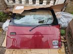 2001 Daihatsu Move Achterklep Rood, Auto-onderdelen, Carrosserie en Plaatwerk, Ophalen, Gebruikt, Daihatsu, Achterklep