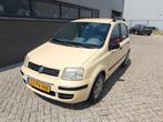 Fiat Panda 1.2 2004, Auto's, Fiat, Voorwielaandrijving, Stof, Origineel Nederlands, Handgeschakeld