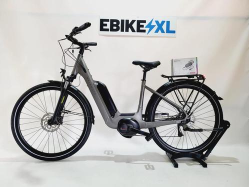 1500Km Kalkhoff Endeavour Bosch Perf Line 545Wh Smart System, Fietsen en Brommers, Elektrische fietsen, Ophalen of Verzenden