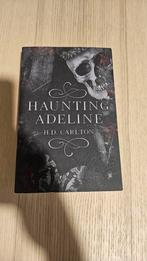 Hunting Adeline - H.D. Carlton, Boeken, Romans, Ophalen of Verzenden, Zo goed als nieuw, H.D. Carlton, Europa overig