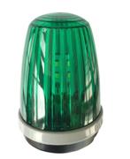 Knipperlicht LED voor geautomatiseerde garagepoort of hekwer, Ophalen of Verzenden, Nieuw, Overige typen
