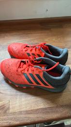 Adidas Hockeyschoenen, Sport en Fitness, Hockey, Ophalen of Verzenden, Zo goed als nieuw, Schoenen
