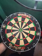 Dartbord, surround en pijlen, Ophalen of Verzenden, Zo goed als nieuw, Dartbord